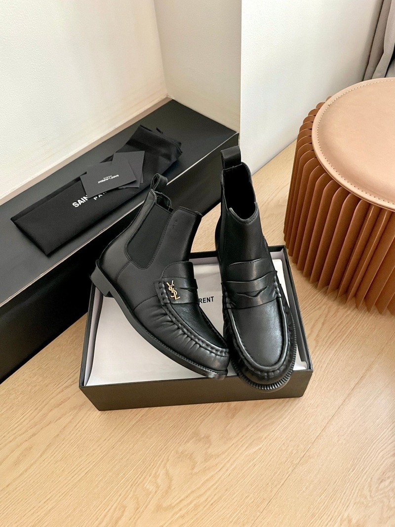 Y51 boots